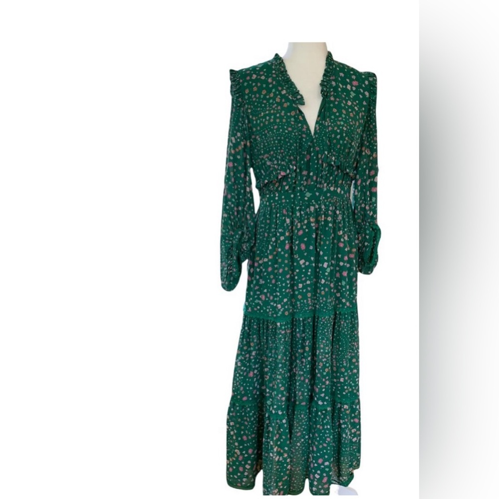 THREE FLOOR Hansen Maxi